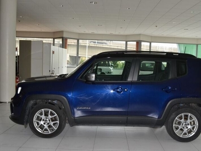 Usato 2020 Jeep Renegade 1.0 Benzin 120 CV (19.900 €)