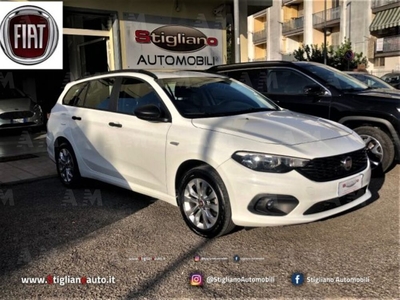 Fiat Tipo Station Wagon Tipo 1.6 Mjt S&S SW Easy Business usato