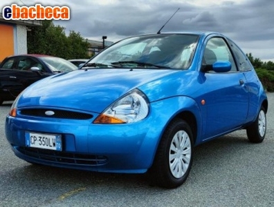 Ford - ka - 1.3 mtv club..