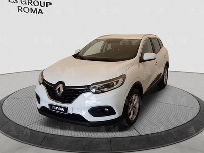 Renault Kadjar dCi 8V 115CV EDC Sport Edition usato