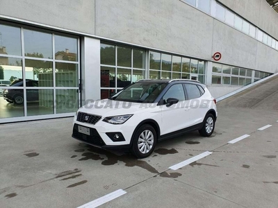 Seat Arona 1.0 TSI DSG XCELLENCE 81 kW