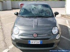 Fiat 500 1.2 Pop San Giorgio a Liri