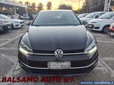 Volkswagen Golf 1.6 TDI 115 CV 5p. Business BlueMotion Technology San Michele Salentino