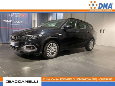 Fiat Tipo 1.6 Mjt S&S SW Life Usate