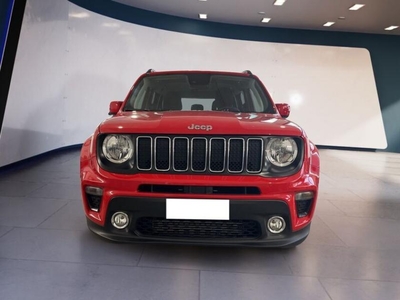 Jeep Renegade 2019 1.6 mjt Longitude fwd ddct Usate