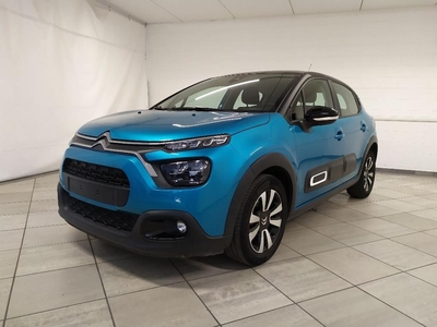 Citroën C3 1.2 puretech Shine Pack s and s 83cv