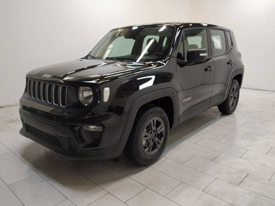 JEEP Renegade 1.6 mjt longitude 2wd 130cv