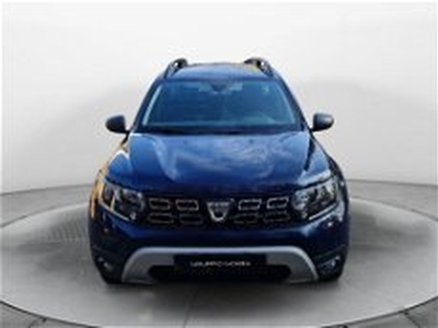 Dacia Duster 1.6 SCe 4x2 Comfort del 2018 usata a Imola