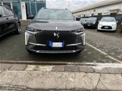 Ds DS 7 DS7 1.5 bluehdi Rivoli 130cv auto del 2023 usata a Legnago