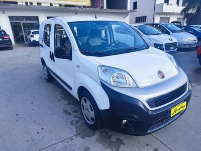 Fiat Fiorino 1.3 MJT 80CV Combinato SX M1 usato