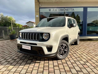 Jeep Renegade 1.0 T3 Longitude nuovo