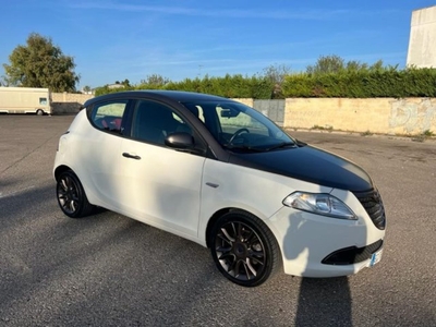 Lancia Ypsilon 1.3 MJT 16V 95 CV 5 porte S&S Platinum usato