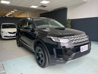 Land Rover Discovery Sport 2.0 TD4 180 CV AWD Auto S usato