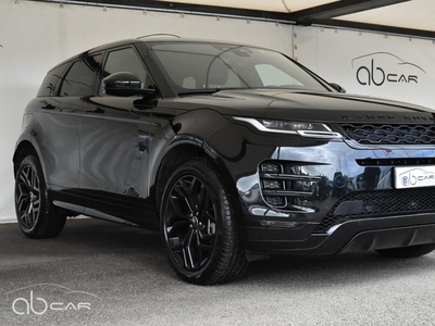 Land Rover Range Rover Evoque 2.0D I4 204 CV AWD Auto Dynamic SE usato