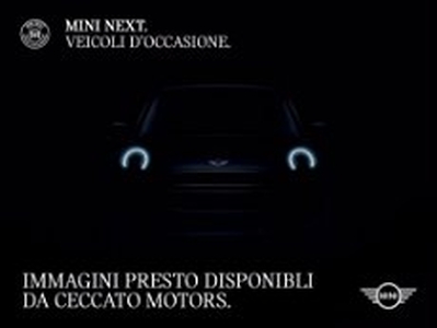 MINI Mini Cabrio 1.5 Cooper D Boost Cabrio del 2019 usata a Padova