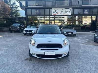 MINI Mini Countryman 2.0 Cooper SD Countryman ALL4 usato