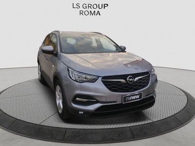 Opel Grandland X 1.5 diesel Ecotec Start&Stop Advance usato