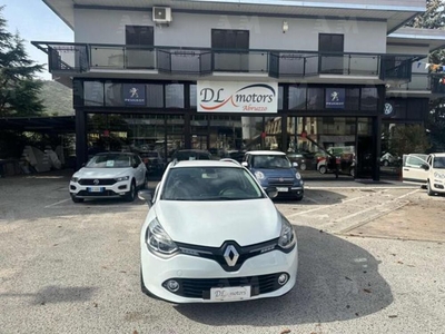 Renault Clio 1.5 dCi 8V 90CV 5 porte Costume National usato