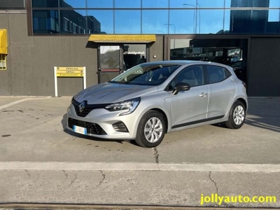 Renault Clio TCe 90 CV 5 porte Life usato