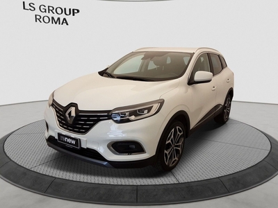 Renault Kadjar dCi 8V 115CV Sport Edition usato