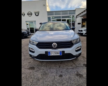 Volkswagen T-Roc 1.5 TSI ACT DSG Style BlueMotion Technology usato