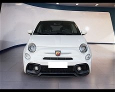 Abarth 595 595 1.4 Turbo T-Jet 145 CV del 2021 usata a Torino