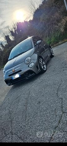 ABARTH Altro modello - 2021