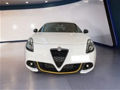 Alfa Romeo Giulietta 1.6 JTDm 120 CV Sprint del 2021 usata a Torino