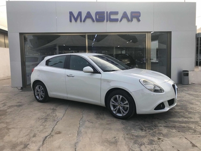 Alfa romeo Giulietta 1.6 JTDm-2 105 CV