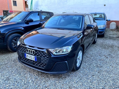 Audi A1 25 TFSI