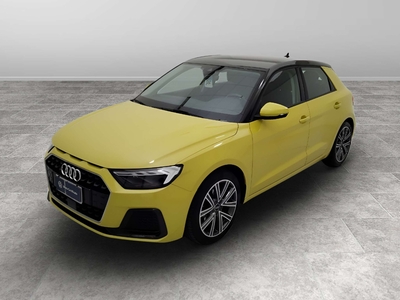 Audi A1 30 TFSI Sportback Advanced 81 kW