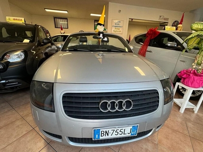 Audi TT 1.8