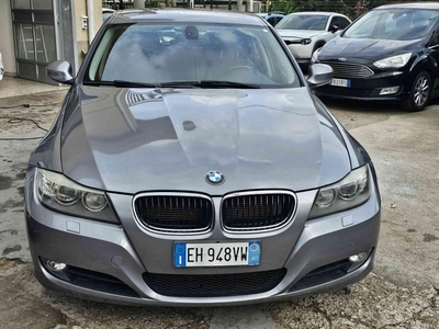 BMW 318d