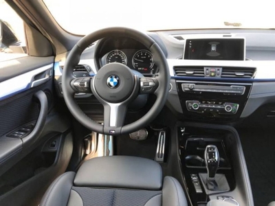 BMW X2 18i