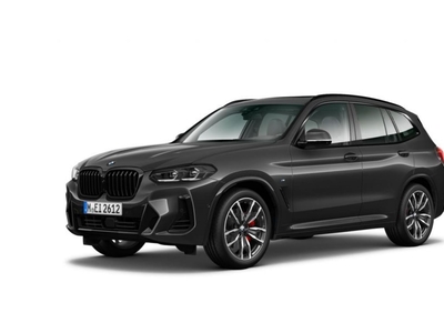 BMW X3 30d