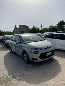 Citroen C4 Picasso 1.6 VTi 120