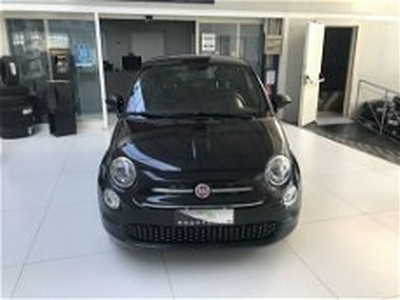 Fiat 500 1.0 hybrid 70cv del 2020 usata a Sora