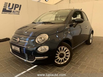 Fiat 500 1.2