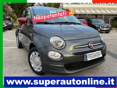 Fiat 500 1.2 Lounge usato