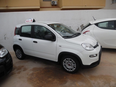 Fiat Panda 1.0