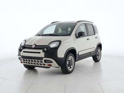 Fiat Panda 4x4