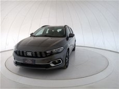 Fiat Tipo Station Wagon Tipo 1.3 Mjt S&S SW City Life del 2023 usata a Bari