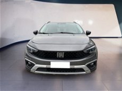 Fiat Tipo Tipo 1.0 5 porte City Cross del 2021 usata a Torino