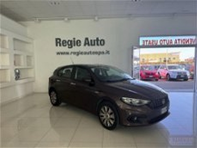 Fiat Tipo Tipo 1.4 4 porte Pop del 2018 usata a Viterbo