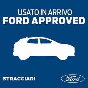 Ford Focus 1.0 EcoBoost 125 CV 5p. Active usato