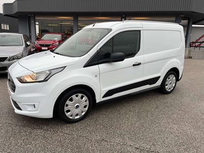 Ford Transit Connect L1 Trend 88 kW