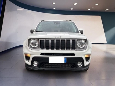 Jeep Renegade 2019 2.0 mjt Limited 4wd 140cv auto 9m Usate