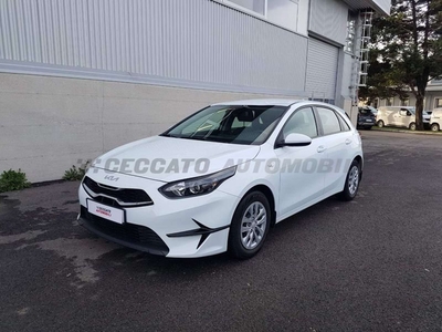 Kia Ceed 73 kW