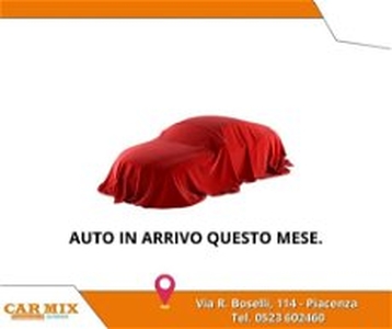 Kia ceed Sport Wagon 1.6 CRDi 136 CV DCT SW Evolution del 2017 usata a Piacenza