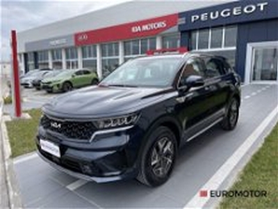 Kia Sorento 1.6 tgdi hev Business 2wd at6 del 2022 usata a Modugno